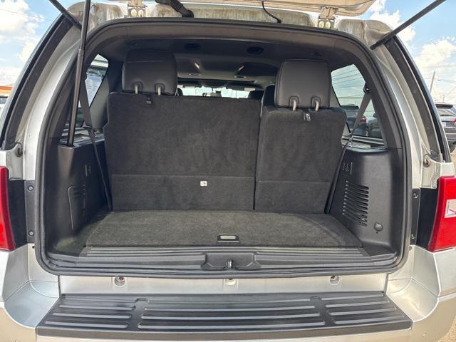 used 2014 Ford Expedition car, priced at $16,998