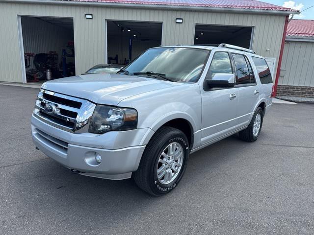 used 2014 Ford Expedition car, priced at $16,998