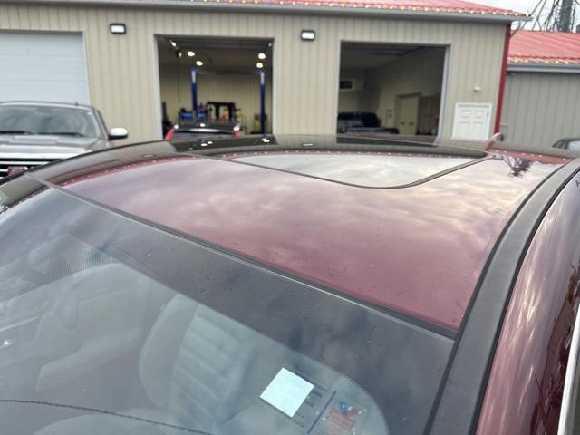 used 2019 Honda CR-V car, priced at $19,298