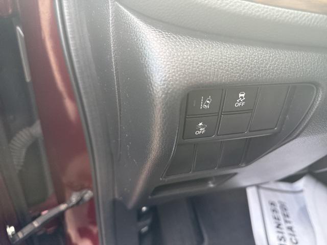 used 2019 Honda CR-V car, priced at $19,298