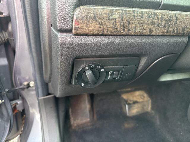 used 2006 Mercury Milan car