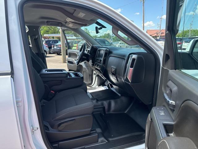 used 2017 Chevrolet Silverado 1500 car, priced at $19,899