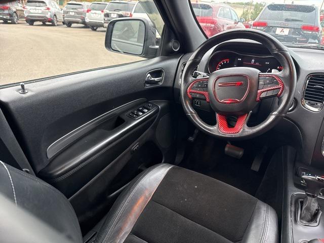 used 2018 Dodge Durango car, priced at $19,998