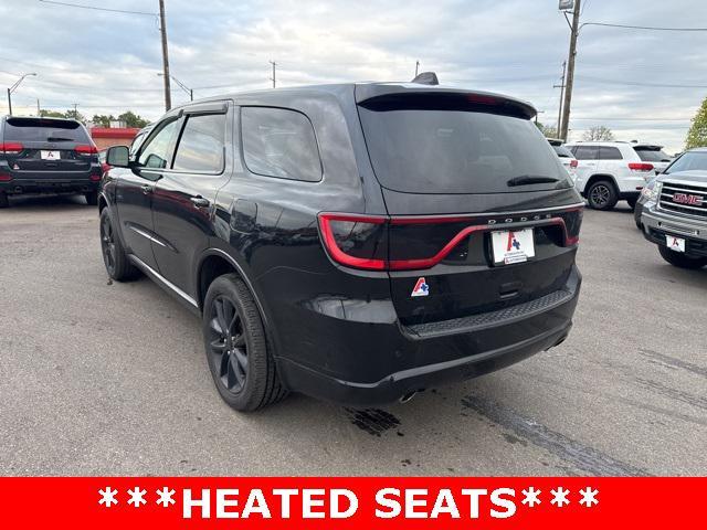 used 2018 Dodge Durango car, priced at $19,998