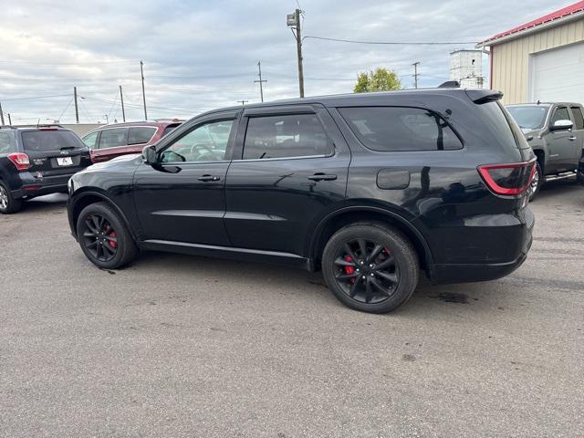 used 2018 Dodge Durango car, priced at $19,998