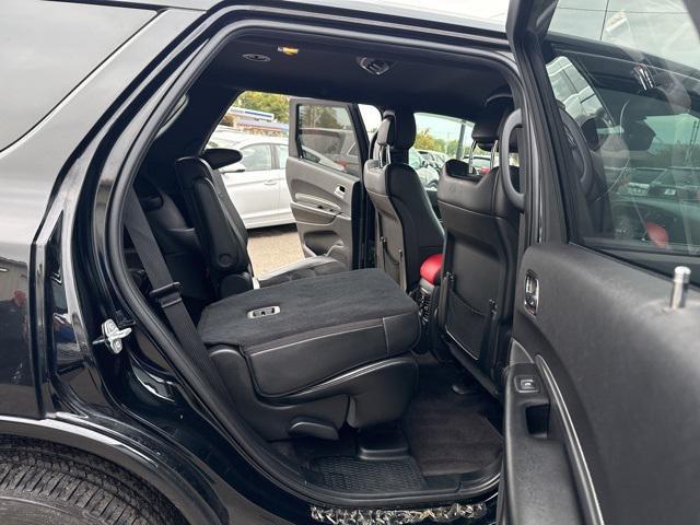 used 2018 Dodge Durango car, priced at $19,998