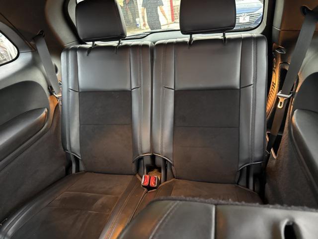 used 2018 Dodge Durango car, priced at $19,998