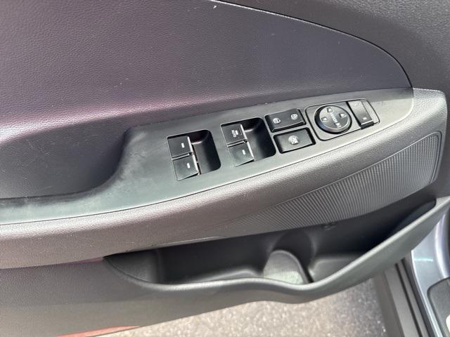 used 2016 Hyundai Tucson car, priced at $14,798