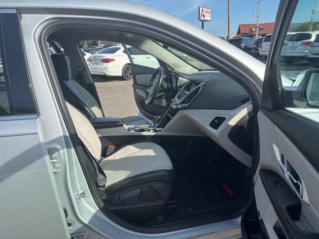 used 2017 GMC Terrain car, priced at $13,699