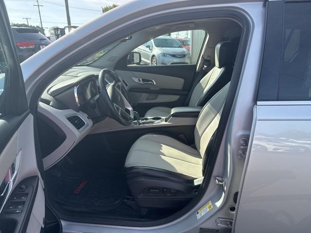 used 2017 GMC Terrain car, priced at $13,699