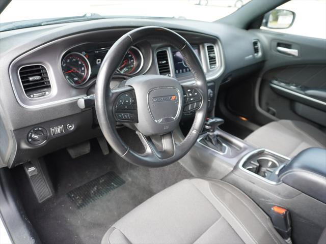 used 2022 Dodge Charger car, priced at $19,491