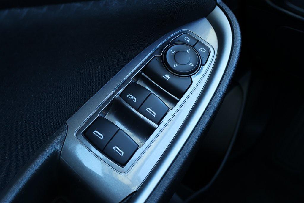 used 2024 Chevrolet Malibu car, priced at $17,491