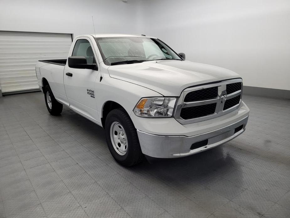 used 2022 Ram 1500 Classic car, priced at $26,595