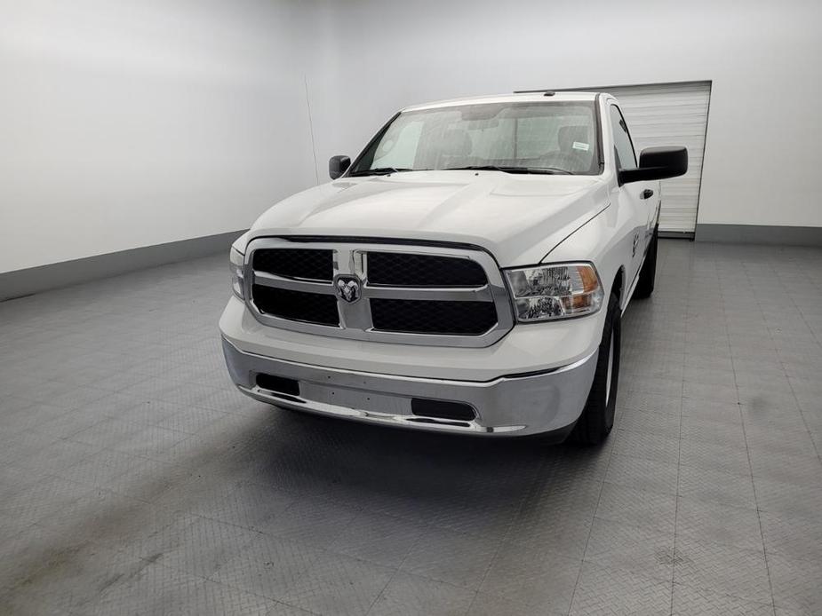 used 2022 Ram 1500 Classic car, priced at $26,595