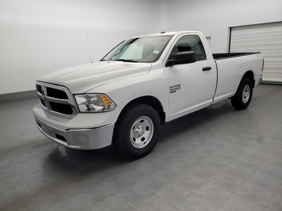 used 2022 Ram 1500 Classic car, priced at $26,595