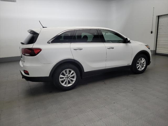 used 2019 Kia Sorento car, priced at $17,795