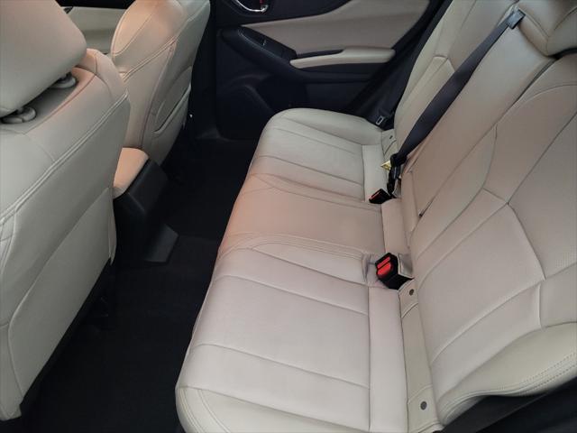 used 2019 Subaru Impreza car, priced at $20,395