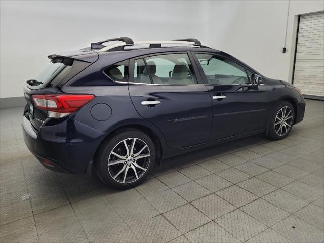 used 2019 Subaru Impreza car, priced at $20,395