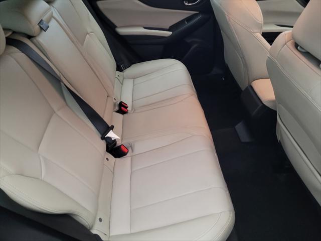 used 2019 Subaru Impreza car, priced at $20,395