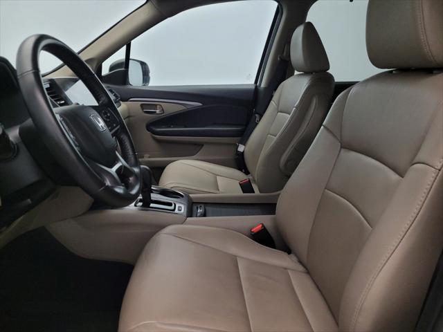 used 2019 Honda Pilot car, priced at $23,695