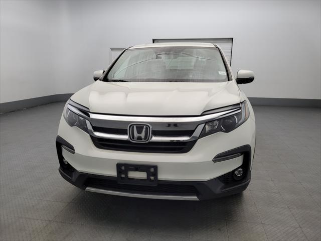 used 2019 Honda Pilot car, priced at $23,695