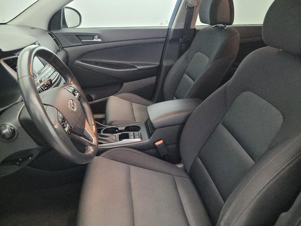 used 2016 Hyundai Tucson car, priced at $16,695