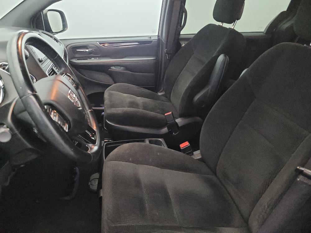 used 2017 Dodge Grand Caravan car, priced at $13,295