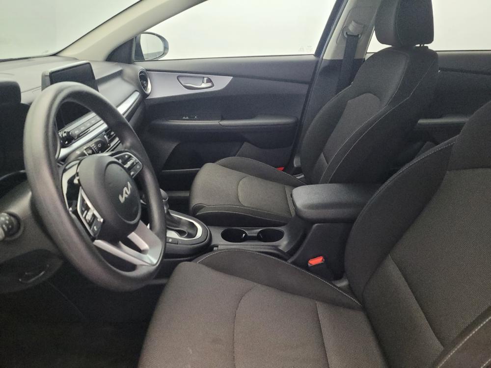 used 2024 Kia Forte car, priced at $18,895