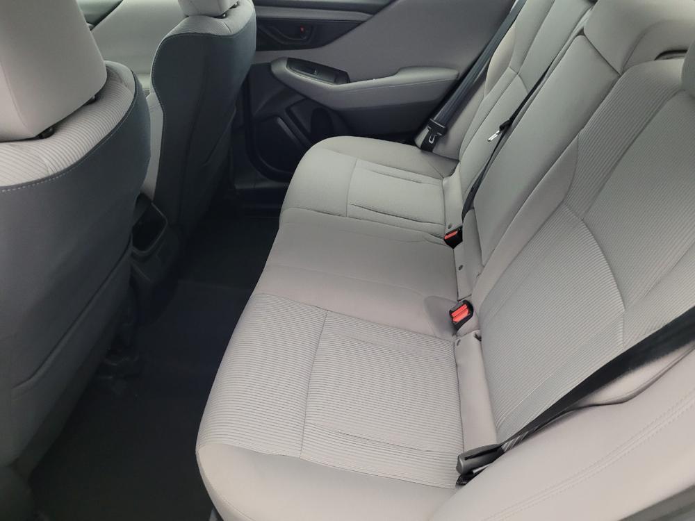 used 2020 Subaru Legacy car, priced at $20,395