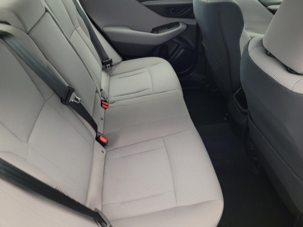 used 2020 Subaru Legacy car, priced at $20,395