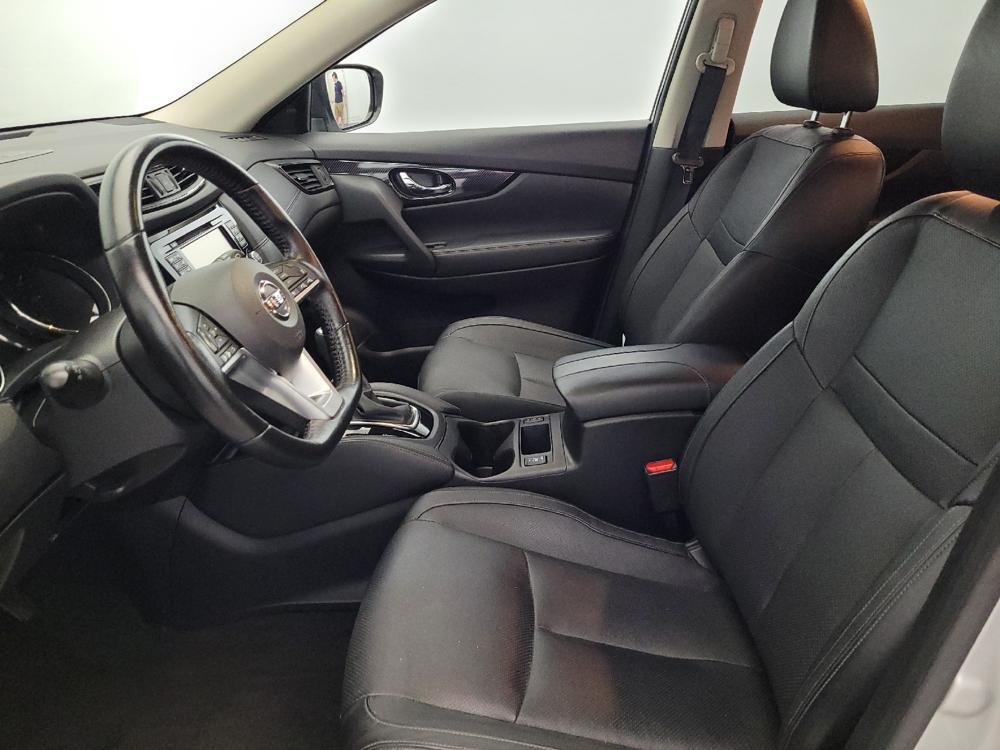 used 2017 Nissan Rogue car, priced at $15,395
