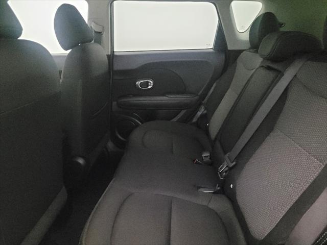 used 2018 Kia Soul car, priced at $11,595