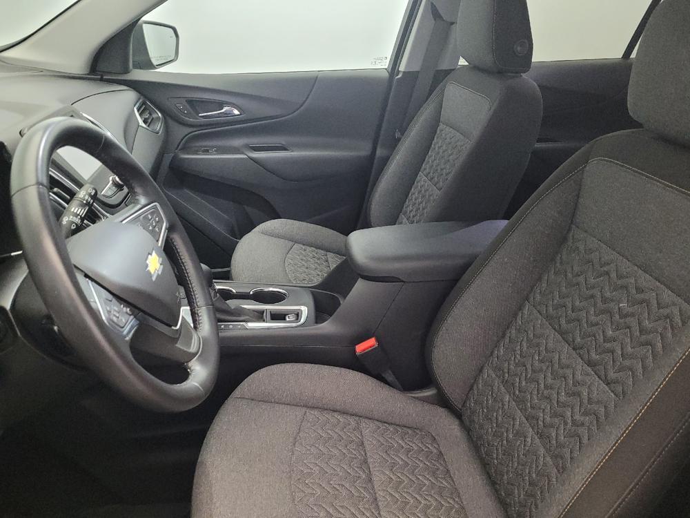 used 2022 Chevrolet Equinox car, priced at $22,895