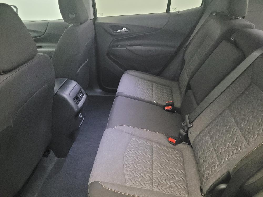used 2022 Chevrolet Equinox car, priced at $22,895