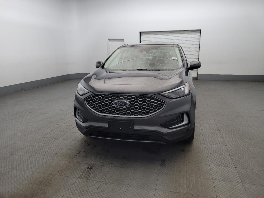 used 2024 Ford Edge car, priced at $23,495