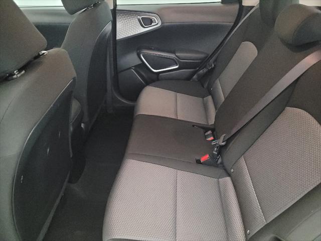used 2023 Kia Soul car, priced at $19,995