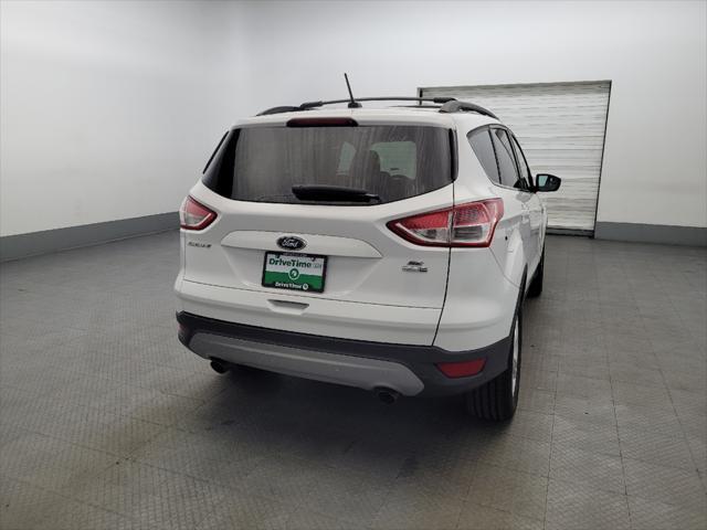 used 2013 Ford Escape car, priced at $11,795
