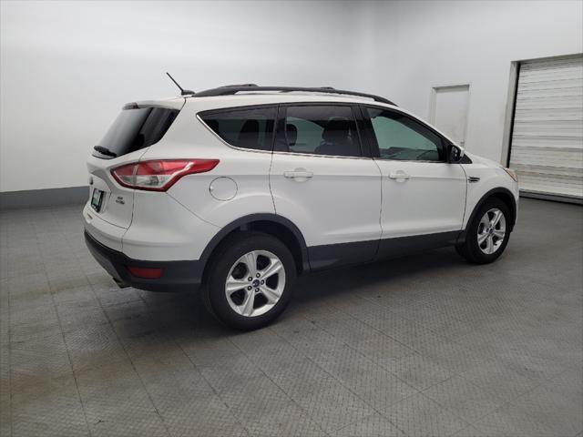 used 2013 Ford Escape car, priced at $11,795