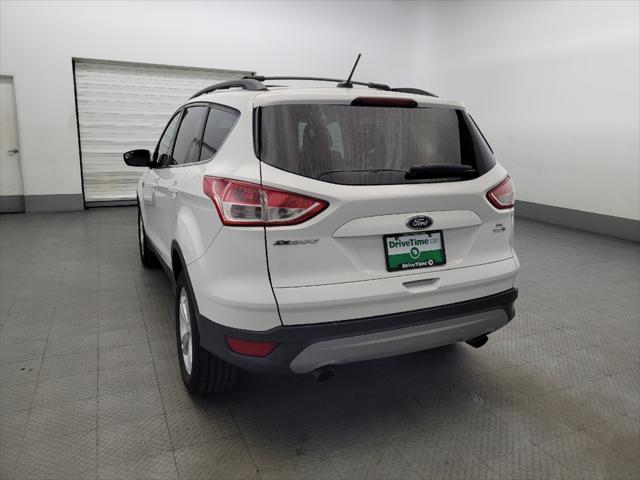 used 2013 Ford Escape car, priced at $11,795