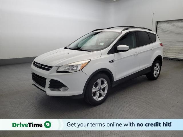 used 2013 Ford Escape car, priced at $11,795