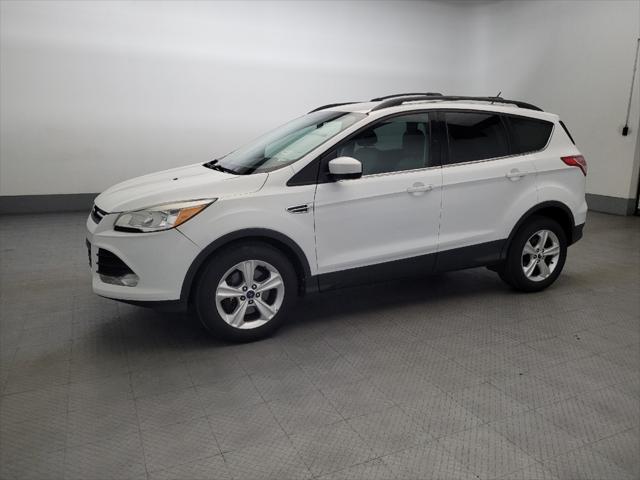 used 2013 Ford Escape car, priced at $11,795