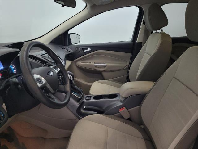 used 2013 Ford Escape car, priced at $11,795