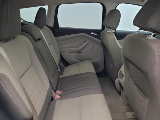 used 2013 Ford Escape car, priced at $11,795