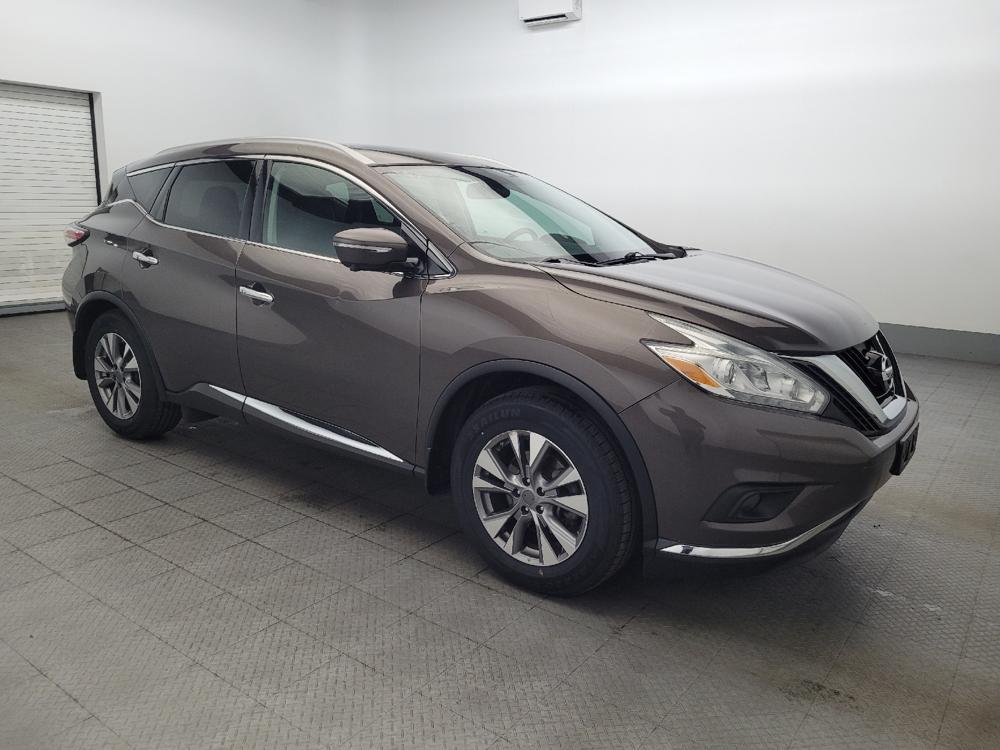used 2015 Nissan Murano car, priced at $14,895