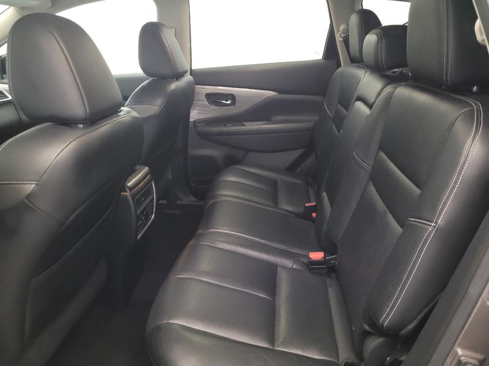 used 2015 Nissan Murano car, priced at $14,895