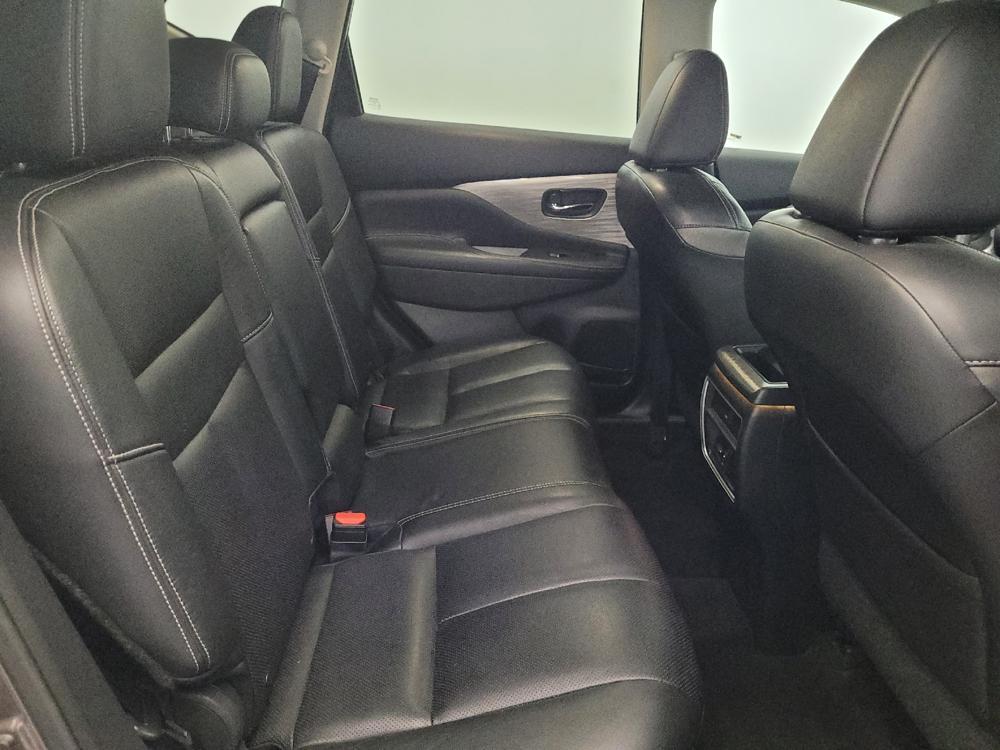 used 2015 Nissan Murano car, priced at $14,895