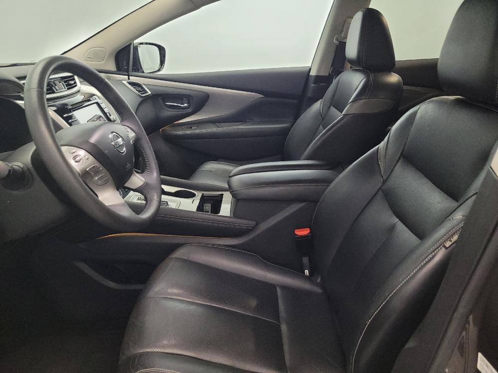 used 2015 Nissan Murano car, priced at $14,895