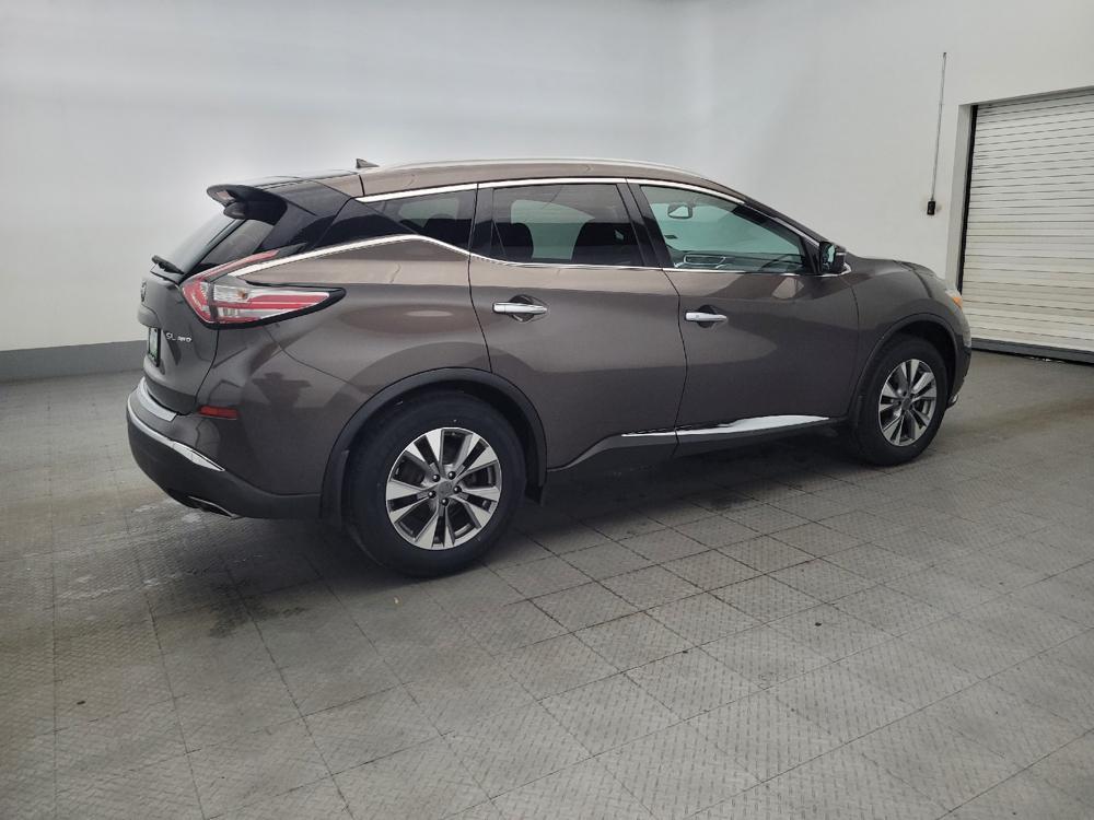 used 2015 Nissan Murano car, priced at $14,895