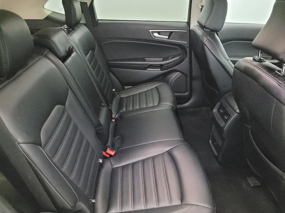 used 2024 Ford Edge car, priced at $24,495