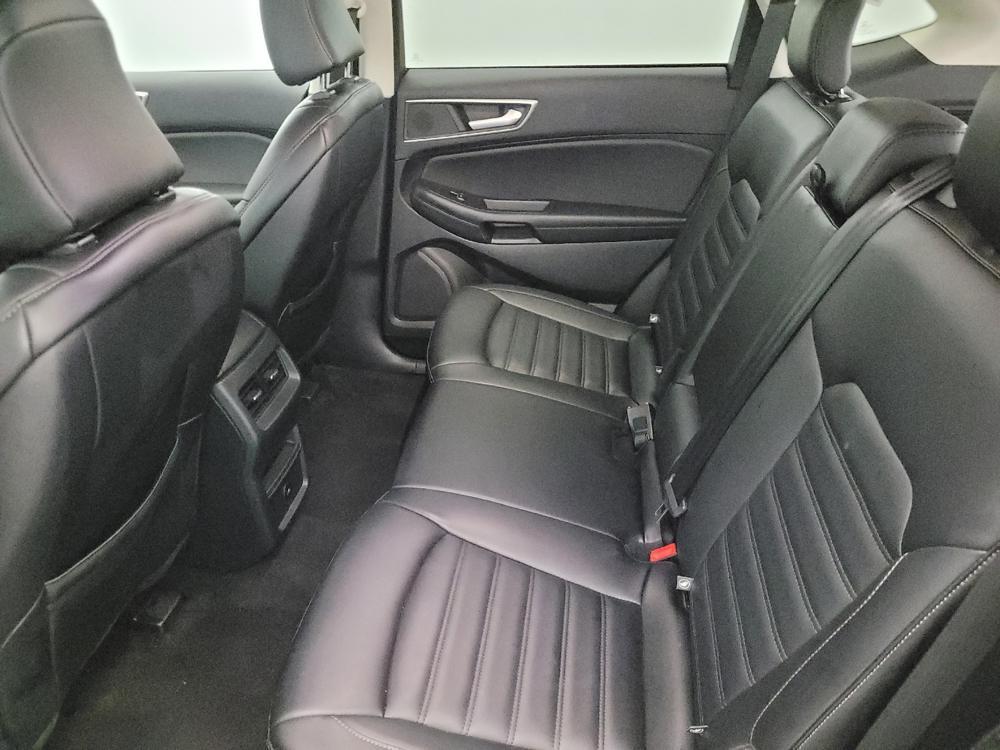 used 2024 Ford Edge car, priced at $24,495
